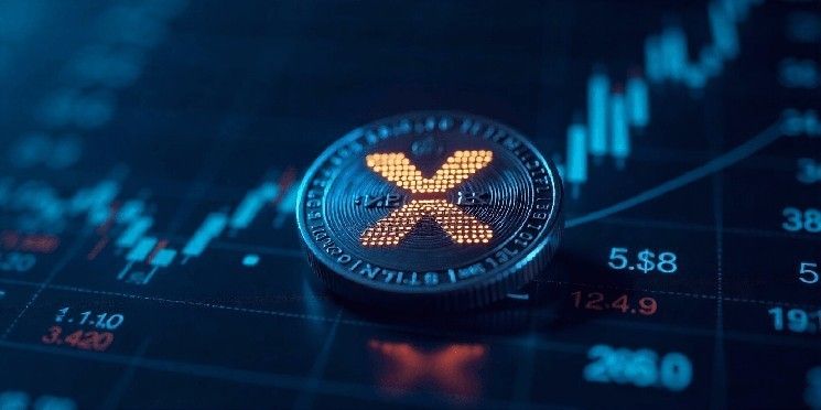 سعر XRP يستهدف 2 دولار: 3 أسباب رئيسية تشير إلى اقتراب انطلاق ريبل بقوة