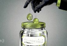 تدفقات بقيمة 2.4 مليار دولار للستيبلكوين تصل إلى بينانس وسط حذر المتداولين