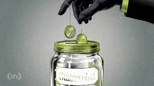 تدفقات بقيمة 2.4 مليار دولار للستيبلكوين تصل إلى بينانس وسط حذر المتداولين