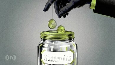 تدفقات بقيمة 2.4 مليار دولار للستيبلكوين تصل إلى بينانس وسط حذر المتداولين