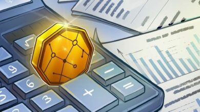 شركة المحاسبة الرقمية كريبتيو تحصل على 45 مليون دولار مع توجه المؤسسات المالية نحو البلوكشين