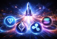 عمالقة التشفير يتحدون: مؤسسة TON وإيثريوم وسولانا يدعمون إطلاق OWS