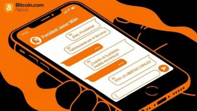 قضية ليبرا: ميلاي تواصل باستمرار مع شركائه قبل إطلاق العملة الرقمية