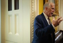 أعضاء مجلس الشيوخ يعلنون التوصل لتسوية تمهد لتمرير مشروع قانون أسواق العملات الرقمية