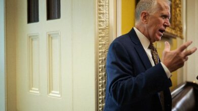 أعضاء مجلس الشيوخ يعلنون التوصل لتسوية تمهد لتمرير مشروع قانون أسواق العملات الرقمية