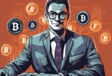 لماذا يتحول صندوق BKCH ETF بصمت إلى رهان رئيسي على بنية الذكاء الاصطناعي التحتية؟