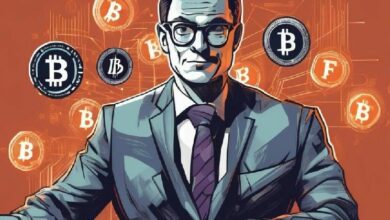 لماذا يتحول صندوق BKCH ETF بصمت إلى رهان رئيسي على بنية الذكاء الاصطناعي التحتية؟