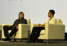 مؤسسا Aave وEthena: التمويل الرقمي يبدأ في التشبه بشكل كبير بالتمويل التقليدي