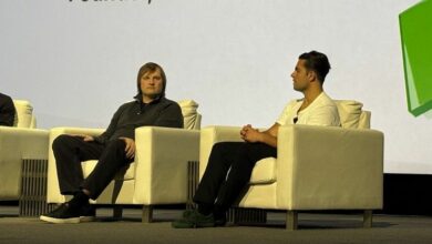 مؤسسا Aave وEthena: التمويل الرقمي يبدأ في التشبه بشكل كبير بالتمويل التقليدي