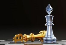 محلل يؤكد: إيثيريوم قد تتفوق على البيتكوين! ويكشف عن السيناريو الأسوأ الذي ينتظر BTC