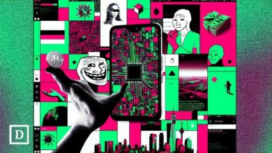 ليدجر تكشف عن ثغرة أمنية قد تؤثر على 25% من هواتف الأندرويد