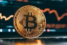 توقع سعر البيتكوين: نمط اجتماعات الفيدرالي يشير إلى خطر هبوط نحو 50 ألف دولار