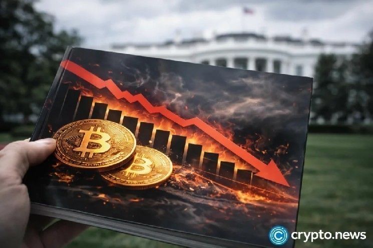 هل يمكن أن يتعافى سوق العملات الرقمية بعد توضيح هيئة الأوراق المالية أن معظمها ليست أوراقًا مالية؟