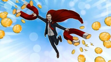 تمويل العملات الرقمية يرتفع 50% في عام مع سيطرة صفقات أقل وأكبر حجماً