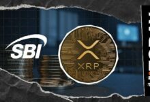 رئيس "إس بي آي هولدنجز" يمنح مستثمري XRP مكافآت مالية
