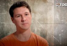 "كريبتو كان مجرد البداية": مؤسس ريبل جيد مكالب يكشف عن الوجهة النهائية للعملات الرقمية