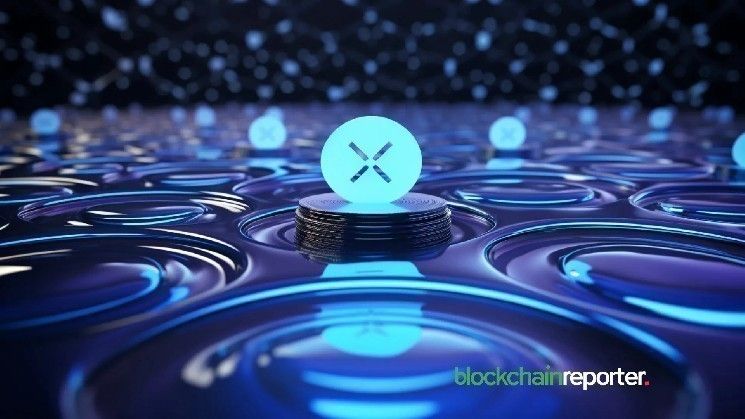 هيكس ترست تنضم إلى دوبلر فاينانس لجعل عملة XRP متعددة السلاسل ذات استخدامات أوسع