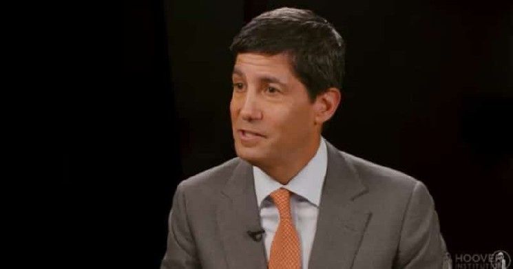 البيت الأبيض يرشح كيفن وارش لرئاسة الاحتياطي الفيدرالي أمام مجلس الشيوخ