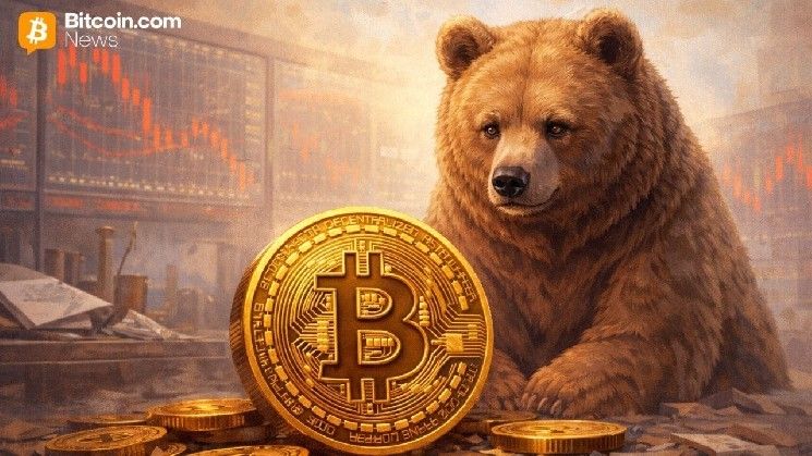 تصعيد الحرب أو تحوُّل الاحتياطي الفيدرالي نحو التشدد قد يحوِّل توقعات البيتكوين نحو الهبوط