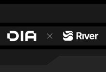 نهر تستعين بـ DIA لتسعير الـ satUSD متعدد السلاسل والتقييم الأساسي لـ satUSD+