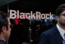 بلاك روك تطلق صندوق إيثيريوم المُرَهَّن وسط نمو الطلب على العوائد في صناديق التشفير