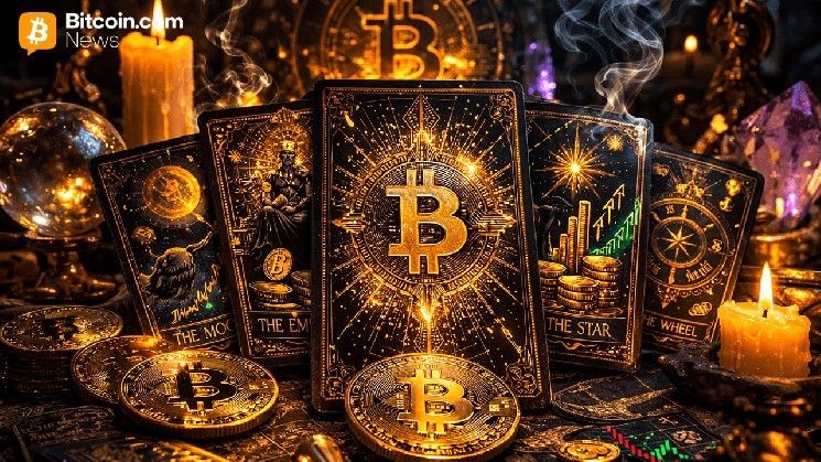 75 ألف دولار أم أقل؟ أسواق التوقعات تكشف اتجاهات تداول البيتكوين القادمة