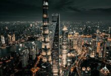 هونغ كونغ تتعاون مع سلطات شنغهاي التجارية لتحميل بيانات الشحن على البلوكشين