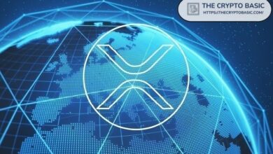 مؤسس عملة رقمية يشرح كيف يمكن لـ XRP أن يصبح أصلًا احتياطيًا عالميًا