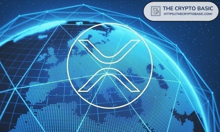 مؤسس عملة رقمية يشرح كيف يمكن لـ XRP أن يصبح أصلًا احتياطيًا عالميًا