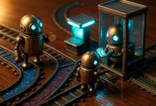 إطلاق AgentPay SDK: دفع مستقل بالدولار الأمريكي يمثل اختراقًا لعملاء الذكاء الاصطناعي على EVM