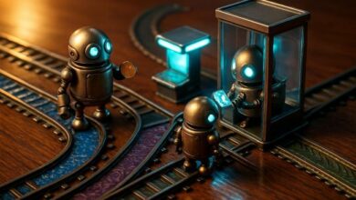 إطلاق AgentPay SDK: دفع مستقل بالدولار الأمريكي يمثل اختراقًا لعملاء الذكاء الاصطناعي على EVM