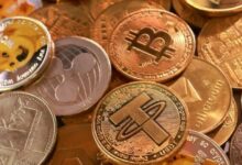 دوجكوين يعكس نمط دورة الريبل التاريخي مع ظهور هدف 1 دولار