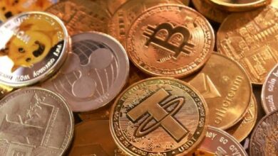 دوجكوين يعكس نمط دورة الريبل التاريخي مع ظهور هدف 1 دولار