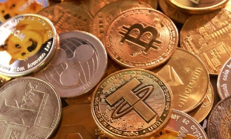 دوجكوين يعكس نمط دورة الريبل التاريخي مع ظهور هدف 1 دولار