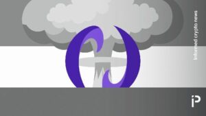 مستخدمو نوبيتكس يهرعون للخروج بعد أن أسقطت الضربات الجوية على طهران العملة الإيرانية