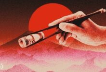 الحزب الحاكم الياباني يُطلق فرقة عمل لتمويل سلسلة الكتل