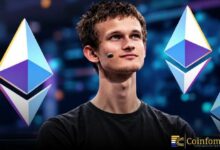 فيتاليك بوتيرين: خفة إيثيريوم ستميز عملة ETH في المنافسة
