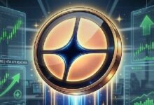 عملات أستر (ASTER) ترتفع مع إطلاق عقود آجلة بالدولار وتعزيز شراكات شبكة WLFI