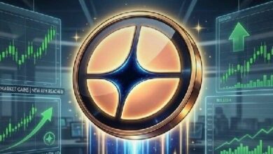 عملات أستر (ASTER) ترتفع مع إطلاق عقود آجلة بالدولار وتعزيز شراكات شبكة WLFI