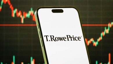 T. Rowe Price تعلن عن صندوقها الجديد للبتكوين: دوجكوين وشيبا إينو ضمن الأصول الرقمية المدعومة