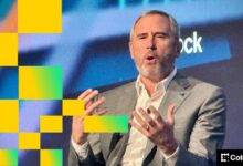 ريبل تضيف عقود بيتكوين الآجلة لـ Coinbase إلى منصة تداولها بقيمة 3 تريليون دولار