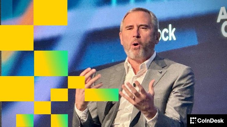 ريبل تضيف عقود بيتكوين الآجلة لـ Coinbase إلى منصة تداولها بقيمة 3 تريليون دولار