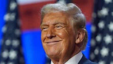 عاجل: دونالد ترامب يصدر بيانًا حول البيتكوين والعملات الرقمية المشفرة