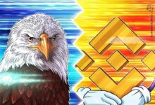 الديمقراطيون يعلنون الإشراف على التحقيق المزعوم لوزارة العدل الأمريكية في "بينانس"