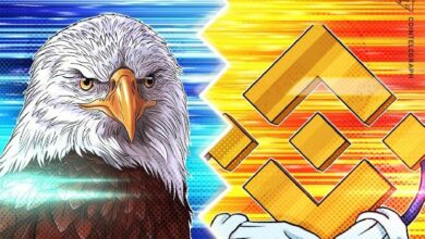 الديمقراطيون يعلنون الإشراف على التحقيق المزعوم لوزارة العدل الأمريكية في "بينانس"