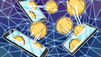 "وان باي" المدعوم من وولمارت يضيف الرموز المميزة لجذب العملاء الجدد في عالم العملات الرقمية