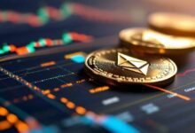 توقعات سعر الإيثيريوم: لماذا لا يزال ETH يبدو ضعيفًا في السوق؟