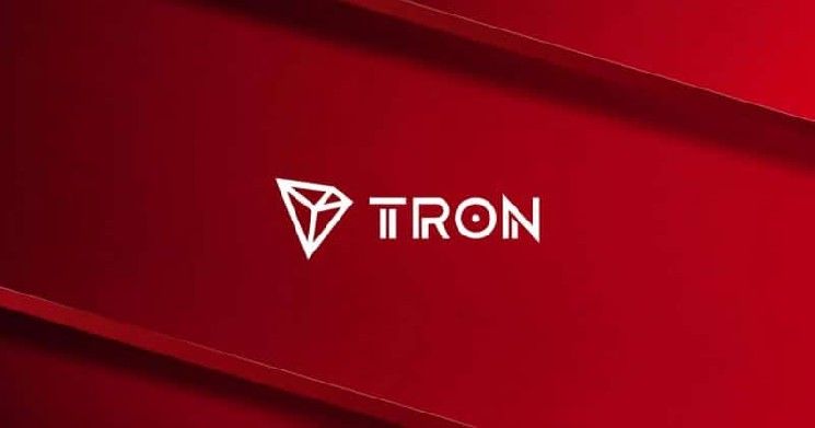 توسع TRON DAO صندوق الذكاء الاصطناعي إلى مليار دولار لدعم بنية الاقتصاد الوكيل