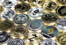 عملات الألت تلامس مستويات قياسية من الضغط مع اقتراب 38% منها من أدنى مستوياتها التاريخية