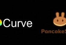 جدال حول سرقة الأكواد في سوق العملات الرقمية: منصة كيرف فاينانس تتهم بان كيك سواب بشدة